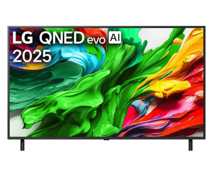 Telewizor 75" LG 75QNED85A3C.AEU  75" 4K MiniLED 144 Hz WebOS Dolby Vision